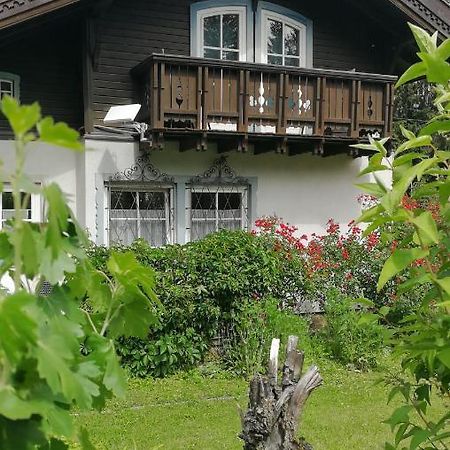 Rosis Cottage Лієнц Екстер'єр фото